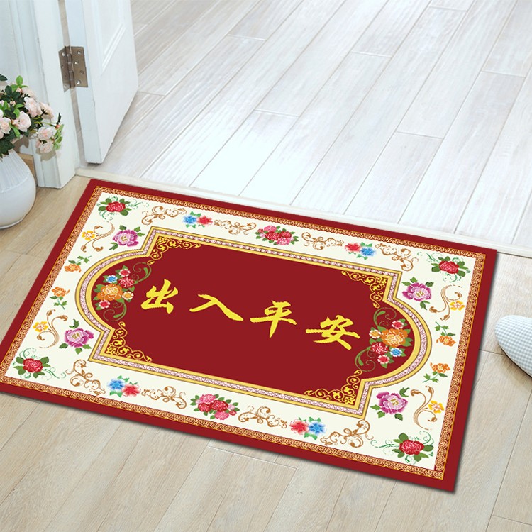 地墊怎么清洗？清洗地墊的注意事項(xiàng)一覽【通亞工藝品】